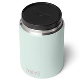 Tupper Yeti Rambler 24 Oz Food Jar Ridgeline