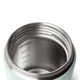 Tupper Yeti Rambler 24 Oz Food Jar Ridgeline