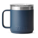 Taza Yeti Rambler 10 Oz Ceramic Lining Mug Ms Navy