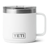 Taza Yeti Rambler 14 Oz Ceramic Lining Mug 2.0 Ms White