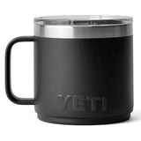 Taza Yeti Rambler 14 oz Mug 2.0 Ms Black