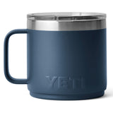 Taza Yeti Rambler 14 oz Mug 2.0 Ms Navy