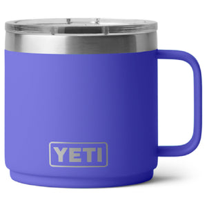 Taza Yeti Rambler 14 oz Mug Ms Ultramarine Violet