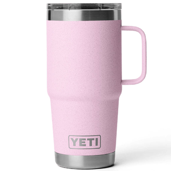 Taza Yeti Rambler 20 Oz Mug Ms Cherry Blossom