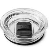 Taza Yeti Rambler 30 Oz Tumbler Ms Black Forest Green