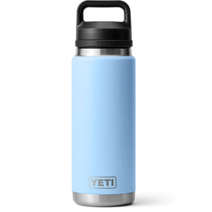Termo Yeti Rambler 26 oz Bottle Chug Big Sky Blue