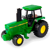 Tractor John Deere Mod 47729
