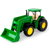 Tractor John Deere Mod 47730