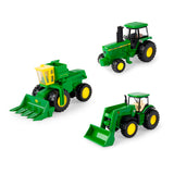 Tractor John Deere Mod 47729