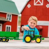 Tractor John Deere Mod 46077P