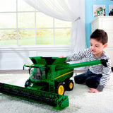 Tractor John Deere Mod 47101