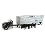 Trailer Peterbilt Mod 47600