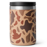 Tupper Yeti Rambler 16 Oz Food Jar Wetlands Camo