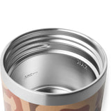 Tupper Yeti Rambler 8 Oz Food Jar Wetlands Camo