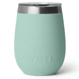 Vaso Yeti Rambler 10 oz Cl Wine Ms Sea Stone