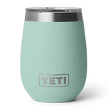 Vaso Yeti Rambler 10 oz Cl Wine Ms Sea Stone
