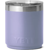 Vaso Yeti Rambler 10 oz Lowball 2.0 Ms Cosmic Lilac