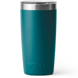 Vaso Yeti Rambler 10 oz Tumbler Ms Agave Teal