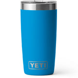 Vaso Yeti Rambler 10 oz Tumbler Ms Big Wave Blue