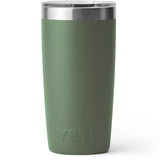 Vaso Yeti Rambler 10 oz Tumbler Ms Camp Green