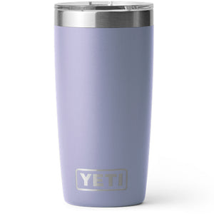 Vaso Yeti Rambler 10 oz Tumbler Ms Cosmic Lilac