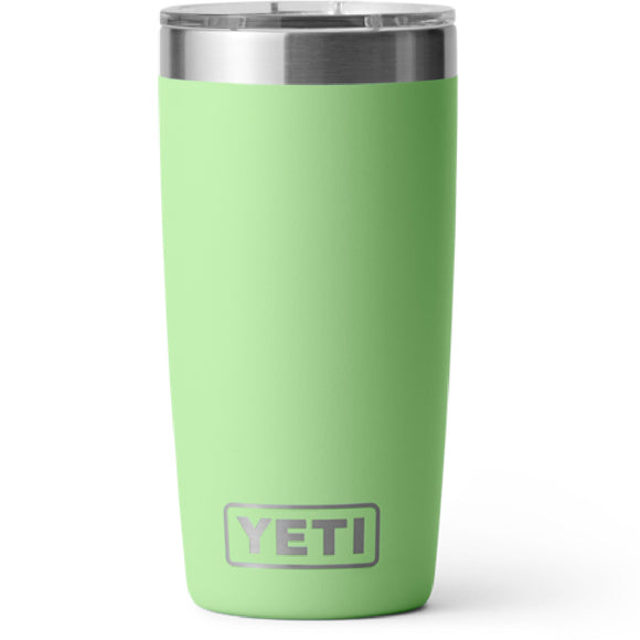 Vaso Yeti Rambler 10 oz Tumbler Ms Key Lime