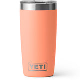 Vaso Yeti Rambler 10 oz Tumbler Ms Lowcountry Peach