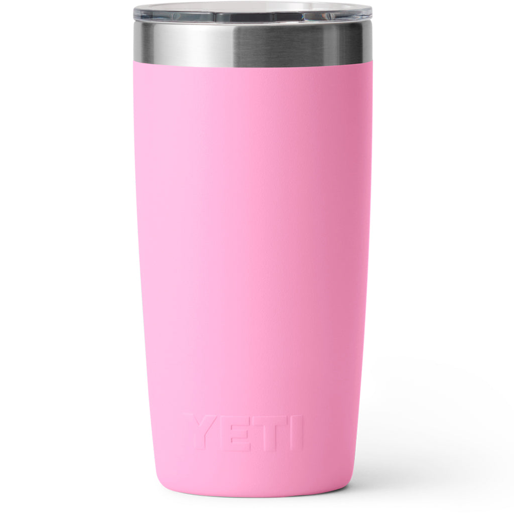 Vaso Yeti Rambler 10 oz Tumbler Ms Power Pink – Resistol & Stetson