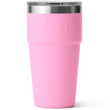 Vaso Yeti Rambler 16 oz Pint Ms Power Pink