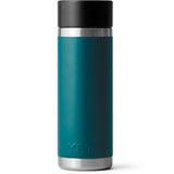 Termo Yeti Rambler 18 oz Hotshot Bottle Agave Teal