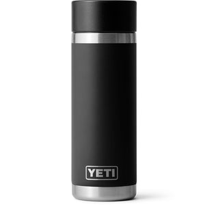 Termo Yeti Rambler 18 oz Hotshot Bottle Black