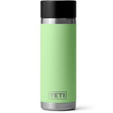 Termo Yeti Rambler 18 oz Hotshot Bottle Key Lime