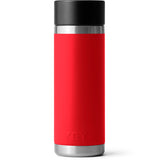 Termo Yeti Rambler 18 oz Hotshot Bottle Rescue Red