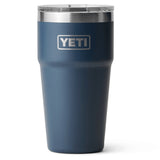 Termo Yeti Rambler 20 oz Stk Ms Navy