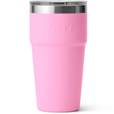 Vaso Yeti Rambler 20 oz Stackable Ms Power Pink