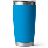 Vaso Yeti Rambler 20 oz Tumbler Ms Big Wave Blue