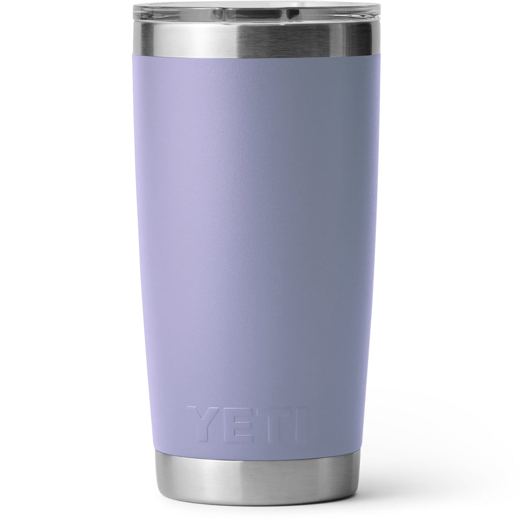 Vaso Yeti Rambler 20 oz Tumbler Ms Cosmic Lilac – Resistol