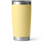 Vaso Yeti Rambler 20 oz Tumbler Ms Daybreak Yellow