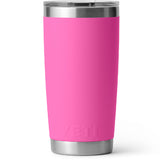 Vaso Yeti Rambler 20 oz Tumbler Ms Fuchsia