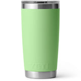 Vaso Yeti Rambler 20 oz Tumbler Ms Key Lime