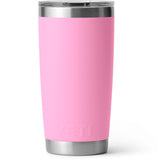 Vaso Yeti Rambler 20 oz Tumbler Ms Power Pink