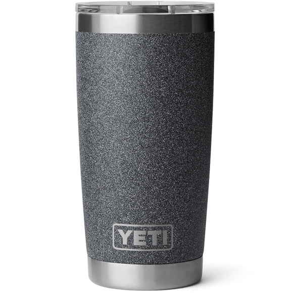 Vaso Yeti Rambler 20 oz Tumbler Ms Stone