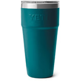 Vaso Yeti Rambler 30 oz Stackable Ms Agave Teal