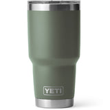 Vaso Yeti Rambler 30 oz Tumbler Ms Camp Green