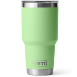 Vaso Yeti Rambler 30 oz Tumbler Ms Key Lime