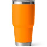 Vaso Yeti Rambler 30 oz Tumbler Ms King Crab Orange