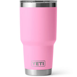 Vaso Yeti Rambler 30 oz Tumbler Ms Power Pink