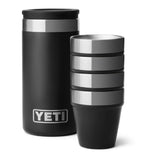 Vasos de Shot Yeti Black