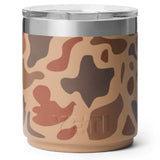 Vaso Yeti Rambler 10 Oz Lowball 2.0 Ms Wetlands Camo
