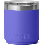 Vaso Yeti Rambler 10 oz Lowball 2.0 Ms Ultramarine Violet
